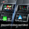日産GTR R35 GT-R JDM 2008-2010年のためのLsailt無線Carplayの人間の特徴をもつビデオ インターフェイス