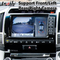 トヨタ・ランドクルーザー200 V8 LC200 2012-2015年のためのLsailtの人間の特徴をもつビデオ インターフェイス